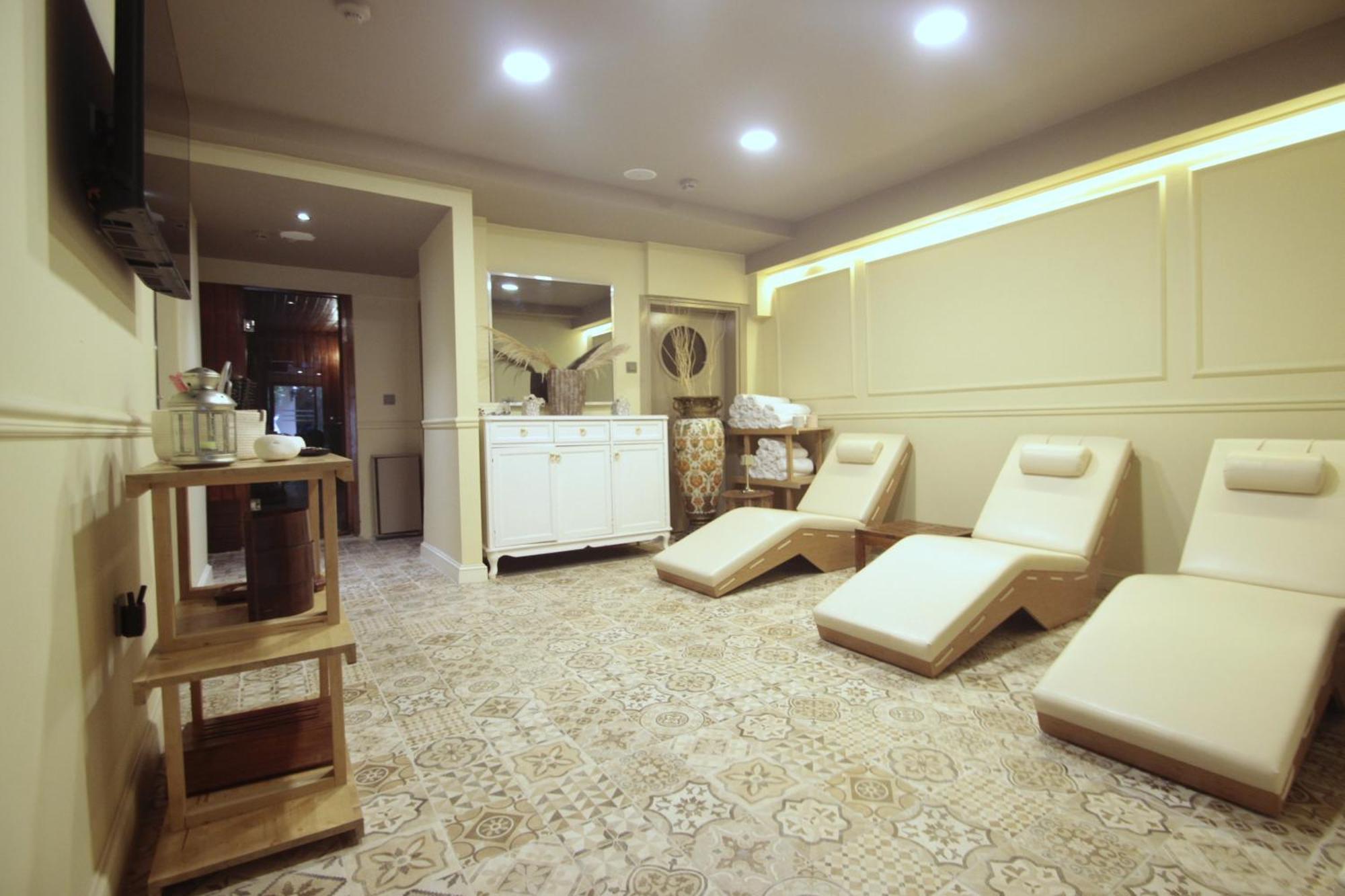 Fuat Bey Palace Hotel & Spa — Photos 1