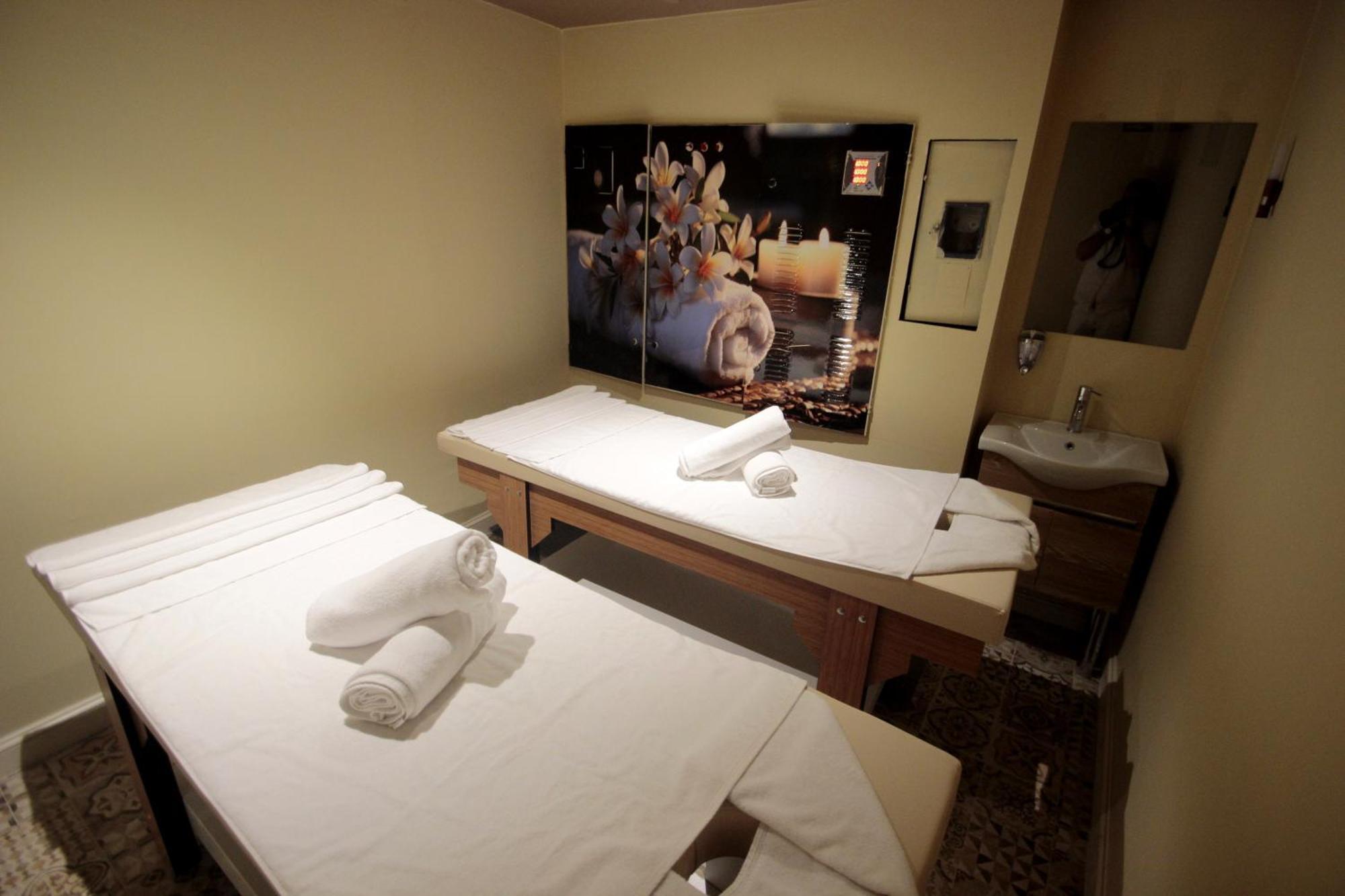 Fuat Bey Palace Hotel & Spa — Photos 2